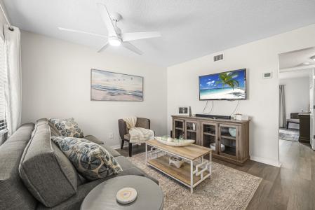 3724 S Atlantic Avenue, Unit 30, Daytona Beach Shores, Florida 32118, Stati Uniti