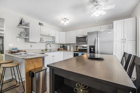 3724 S Atlantic Avenue, Unit 30, Daytona Beach Shores, Florida 32118, Stati Uniti