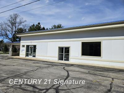 2706 N Saginaw, Midland, ميشيغان 48640, الولايات المتحدة