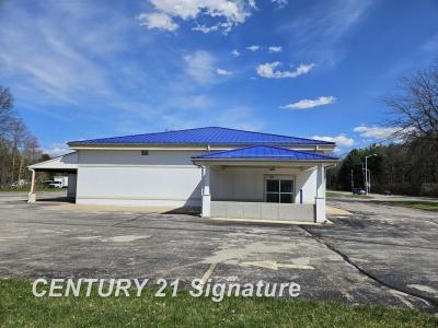 2706 N Saginaw, Midland, ميشيغان 48640, الولايات المتحدة