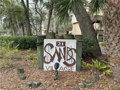 21 Lagoon Road , B3c, Hilton Head Island, ساوث كارولينا 29928, الولايات المتحدة