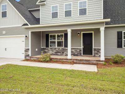 316 Cotton Hill Place, Hubert, Caroline Du Nord 28539, États-Unis