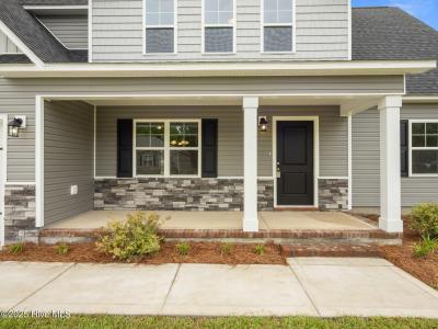 316 Cotton Hill Place, Hubert, Caroline Du Nord 28539, États-Unis