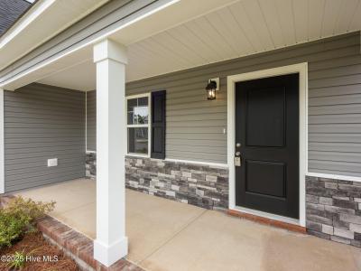316 Cotton Hill Place, Hubert, Caroline Du Nord 28539, États-Unis