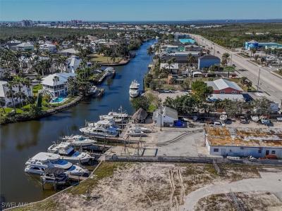 17671 + 17681 San Carlos Boulevard, Fort Myers Beach, Floride 33931, États-Unis