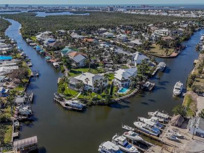 17671 + 17681 San Carlos Boulevard, Fort Myers Beach, Floride 33931, États-Unis