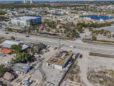 17671 + 17681 San Carlos Boulevard, Fort Myers Beach, Floride 33931, États-Unis