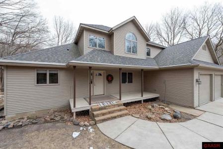 100 North Hill Drive, Mankato, مينيسوتا 56001, الولايات المتحدة