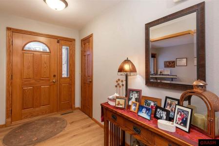 100 North Hill Drive, Mankato, مينيسوتا 56001, الولايات المتحدة