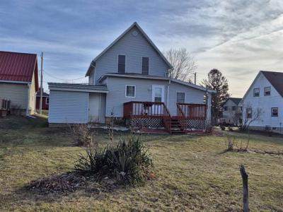 319 N. McKinley Ave, Viola, Wisconsin 54664, USA