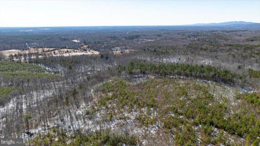 0 Black Oak Rd, Orange, Virginia 22960, USA