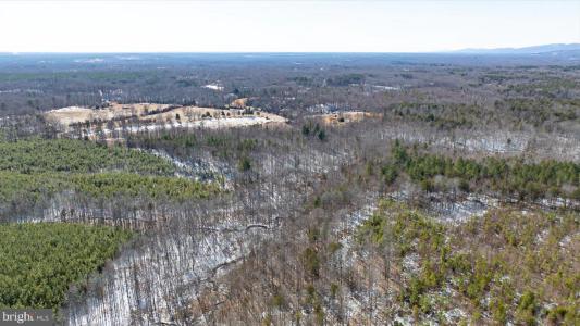 0 Black Oak Rd, Orange, Virginia 22960