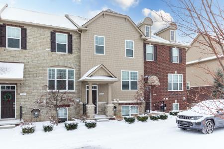 951 Barclay Circle, Rochester Hills, Michigan 48307, États-Unis