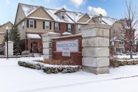 951 Barclay Circle, Rochester Hills, Michigan 48307, États-Unis