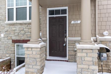 951 Barclay Circle, Rochester Hills, Michigan 48307, États-Unis