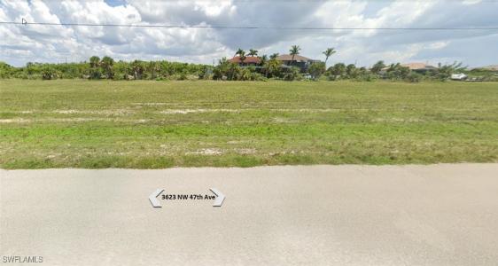 3623 NW 47th Avenue, Cape Coral, Florida 33993, USA