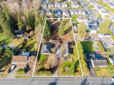 11403 240 STREET, Maple Ridge, Colombie-Britannique V2W 1A3, Canada