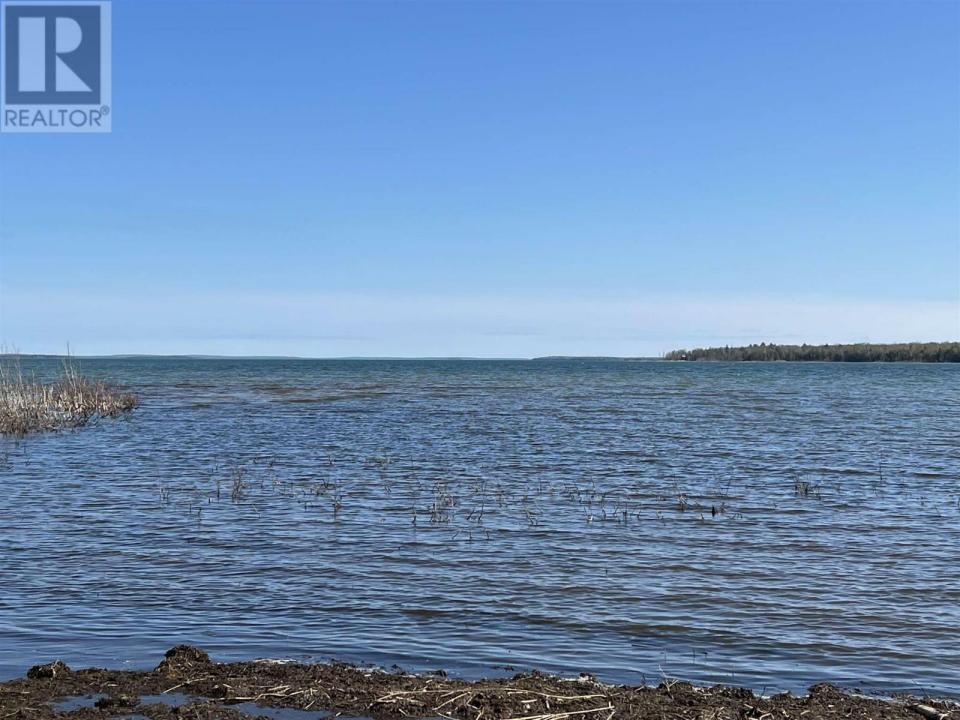4957 GORDON RD, Jocelyn Township, Ontario P0R 1G0, Canada