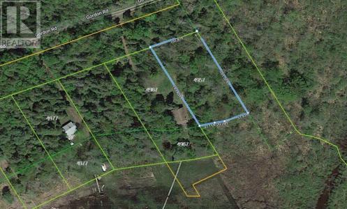 4957 GORDON RD, Jocelyn Township, Ontario P0R 1G0, Canada
