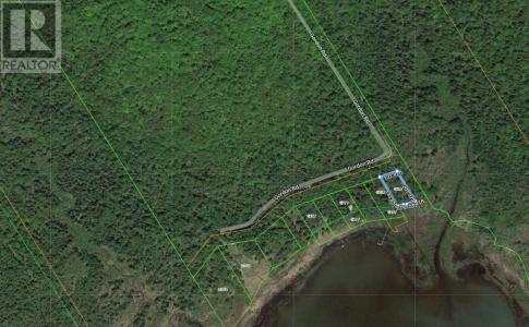 4957 GORDON RD, Jocelyn Township, Ontario P0R 1G0, Canada