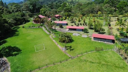 Alto Varas , Turrialba Turrialba, Cartago 30501, コスタリカ