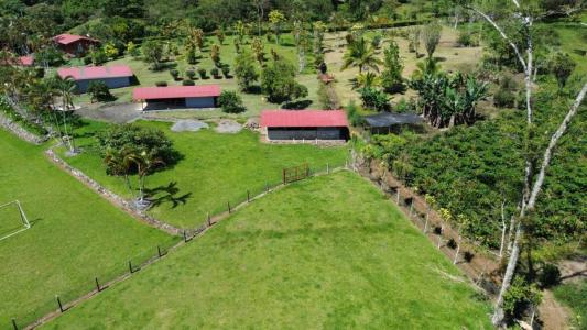Alto Varas , Turrialba Turrialba, Cartago 30501, コスタリカ