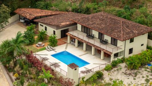  , Tamarindo Santa Cruz, Guanacaste 50309, 哥斯达黎加