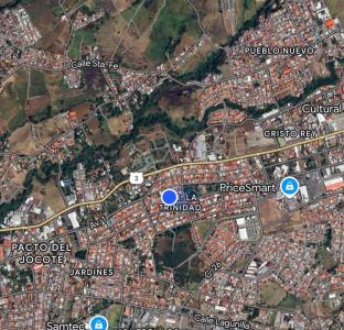 Urbanización La Trinidad , Central-Alajuela Central, Alajuela 00001, קוסטה ריקה 