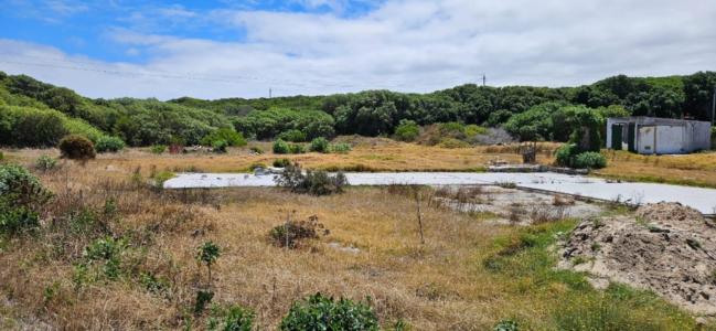 Gansbaai, Western Cape, South Africa