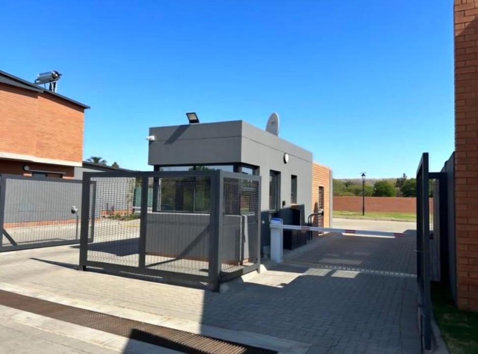 Pretoria, Gauteng, Südafrika