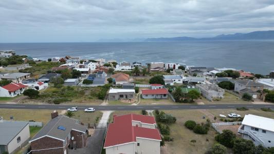Gansbaai, Western Cape, África Do Sul