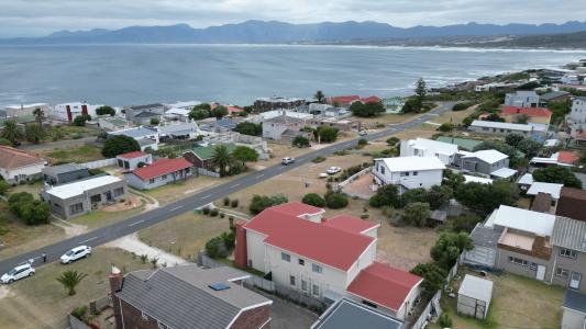 Gansbaai, Western Cape, África Do Sul