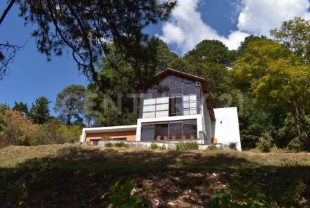 Kilometro 23 carretera Monumento Valle de Bravo, San Gabriel Ixtla. S/N,, Valle De Bravo, Estado De México 51219, Mexico