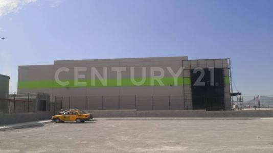 Ramos Arizpe, Coahuila 25900, Mexico