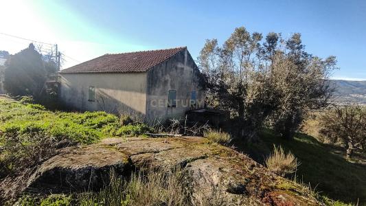 Covilhã, 布朗库堡区 6200-570, 葡萄牙