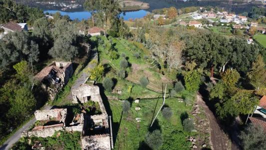 Ribeira De Pena, Vila Real 4870-107, Portugal