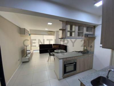 Edificio Smart Studio 1.0, Av. La Salle entre 2do y 3er anillo 416, Equipetrol, Santa Cruz 00001, Bolivia