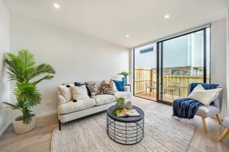 Naenae, Lower Hutt City 5011, Nouvelle-Zélande