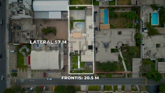 Residencial Monterrico Jr. Los Viñedos , Lima, Lima 00001, Peru
