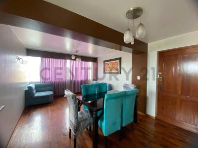 Jr. Jorge Castro Harrinson Dpto. 402 Urb. San Miguelito , Lima, Lima 00001, 秘魯