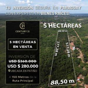 Ypacaraí, Central 00001, Paraguay