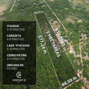 Ypacaraí, Central 00001, Paraguai