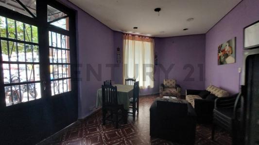 Luque, Central 00001, פרגוואי