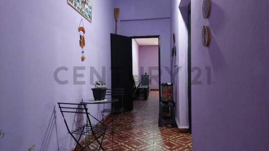 Luque, Central 00001, פרגוואי