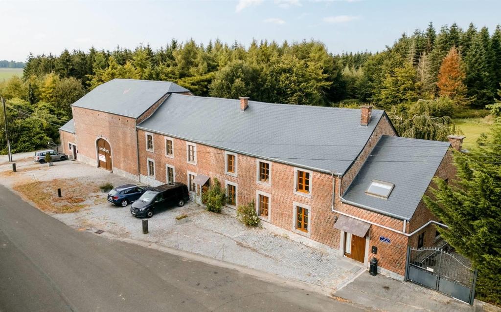 Ferme de l'Etoile 3, Ciney, 5590, 比利时