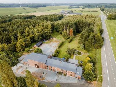 Ferme de l'Etoile 3, Ciney, 5590, Belgium