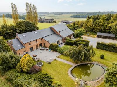 Ferme de l'Etoile 3, Ciney, 5590, 比利时