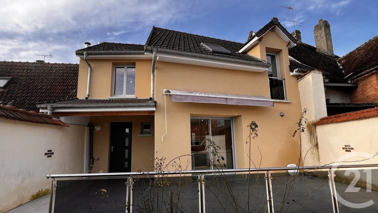 Sezanne, Champagne-Ardenne 51120, France