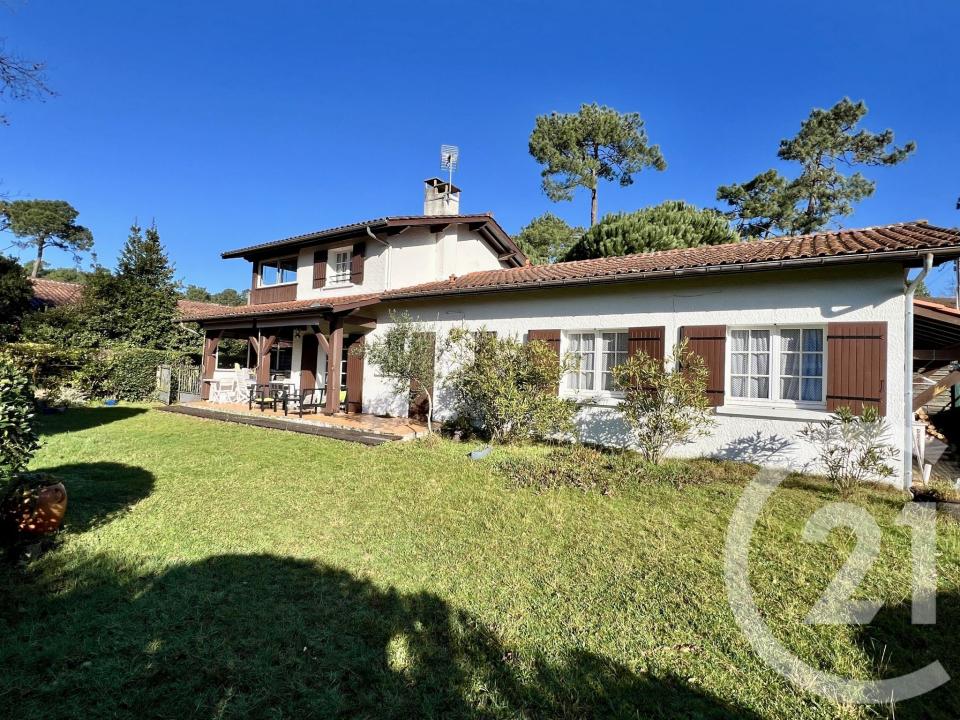 Lege Cap Ferret, Aquitânia 33950, França