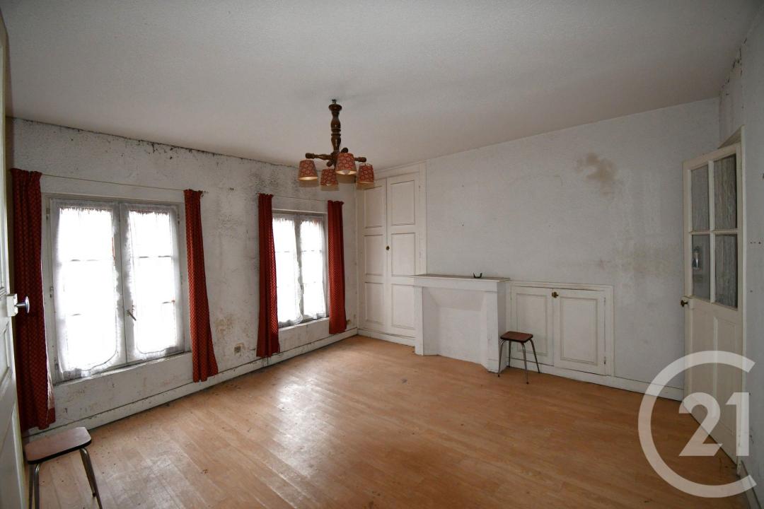 Crecy La Chapelle, Île-de-France 77580, アキタン